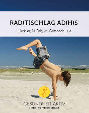 Rad(t)schlag ADHS