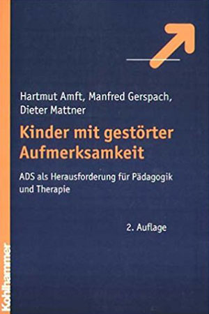 Amft, Gerspach & Mattner (2004) Cover