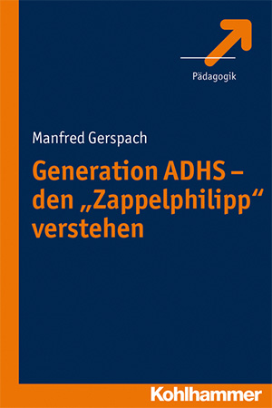 Gerspach: ADHS