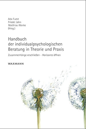 Wenke: Handbuch der individualpsychologischen Beratung